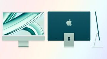 تكنولوجيا  – إيه الفرق .. أبرز الاختلافات بين جهازى iMac بمعالج M1 وM3