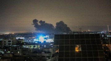 436 شهيدا حصيلة الغارات الإسرائيلية على غزة | أخبار – البوكس نيوز