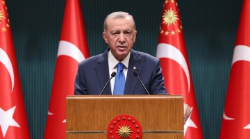 أردوغان: تركيا مستعدة للوساطة في الصراع الفلسطيني الإسرائيلي | أخبار – البوكس نيوز