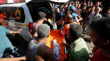 تحذيرات من انهيار القطاع الصحي في غزة | أخبار – البوكس نيوز