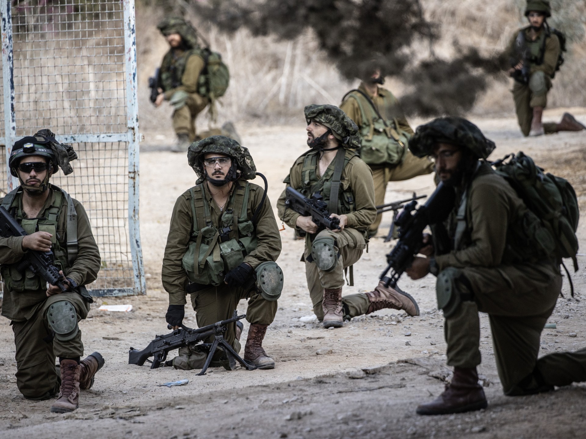 كاتب إسرائيلي: هذا هو سبب فشل ردعنا ضد حماس | أخبار – البوكس نيوز