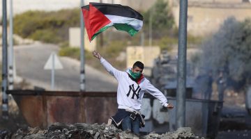 الضفة تنتفض على وقع الأحداث في غزة | أخبار – البوكس نيوز