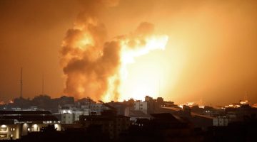السابع من أكتوبر.. يوم الاجتياح الفلسطيني | آراء – البوكس نيوز