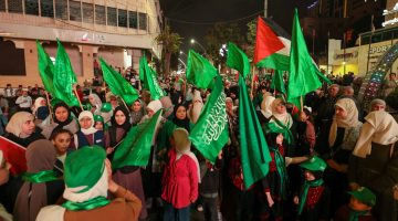 مواجهات ومسيرات حاشدة بالضفة تنديدا بجرائم الاحتلال في غزة | أخبار – البوكس نيوز