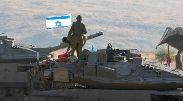 مقتل جندي إسرائيلي وإصابة آخرين في قصف لحزب الله | أخبار – البوكس نيوز