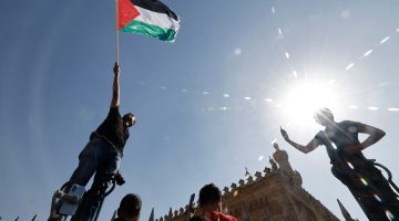 ما أهداف السلطة المصرية من دعوة مواطنيها للتظاهر لأجل غزة؟ | سياسة – البوكس نيوز