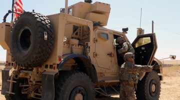 23 هجوما على القوات الأميركية في العراق وسوريا خلال أسبوعين | أخبار – البوكس نيوز