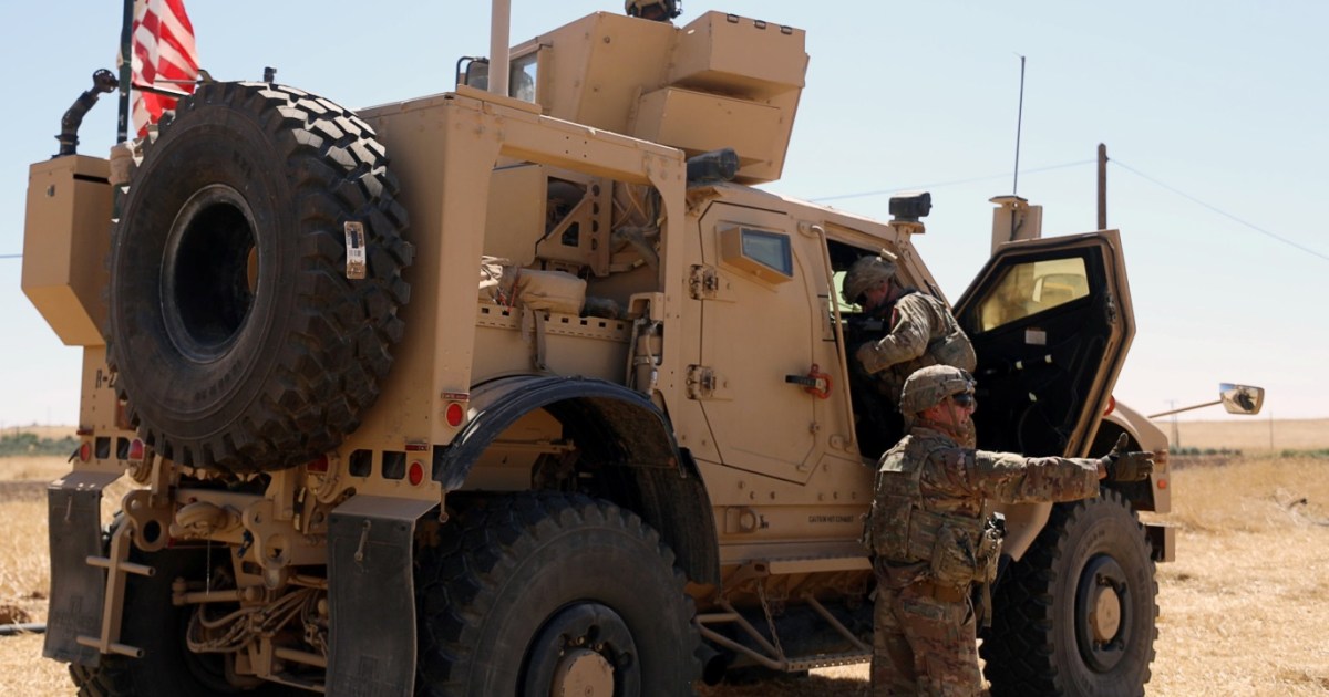 23 هجوما على القوات الأميركية في العراق وسوريا خلال أسبوعين | أخبار – البوكس نيوز