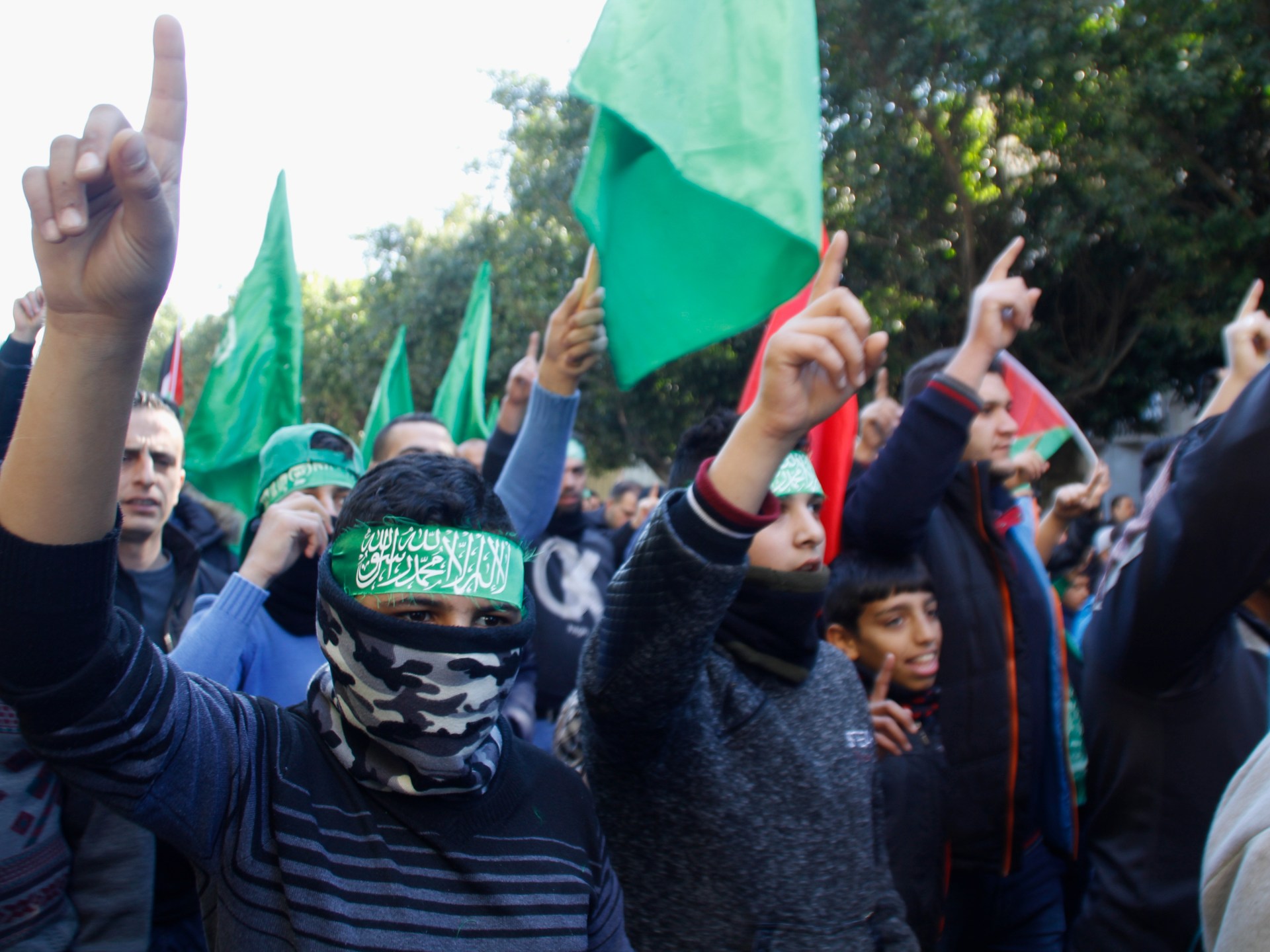 بعد اعتقال قيادات من حماس بالضفة.. هل يبدأ الاحتلال موجة اغتيالات؟ | سياسة – البوكس نيوز