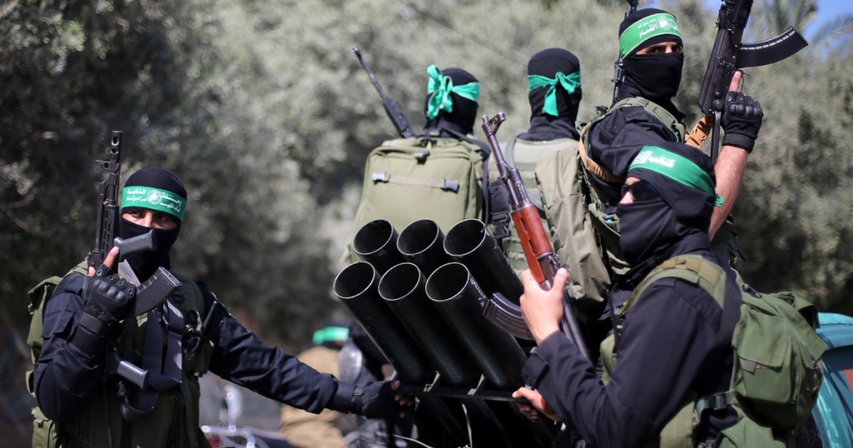 فايننشال تايمز: يجب أن تعلم إسرائيل أن تدمير حماس بعيد المنال | أخبار – البوكس نيوز