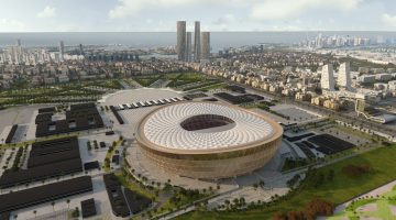 قطر تطرح تذاكر كأس آسيا 2023 للبيع اعتبارا من غد الثلاثاء | رياضة – البوكس نيوز