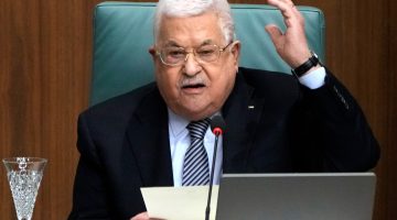 الرئيس الفلسطيني: لن نقبل بغير وقف العدوان ولن نسمح بنكبة جديدة | أخبار – البوكس نيوز