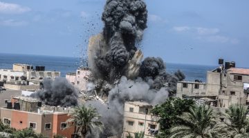 صحيفة إسبانية: 5 عقبات تحول دون اتفاق لوقف إطلاق النار بغزة | أخبار سياسة – البوكس نيوز