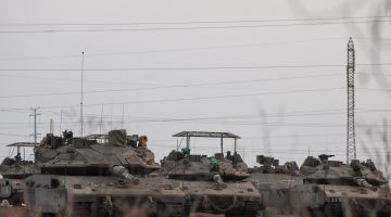 إسرائيل توافق على طلب أميركا تأجيل العملية البرية في غزة | أخبار – البوكس نيوز