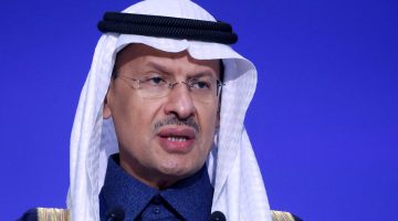 وزير الطاقة السعودي: يجب اتخاذ إجراءات استباقية في سوق النفط | اقتصاد – البوكس نيوز