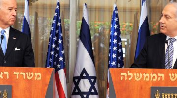 الدعم الأميركي لإسرائيل.. حجمه وأهدافه ومجالاته | الموسوعة – البوكس نيوز