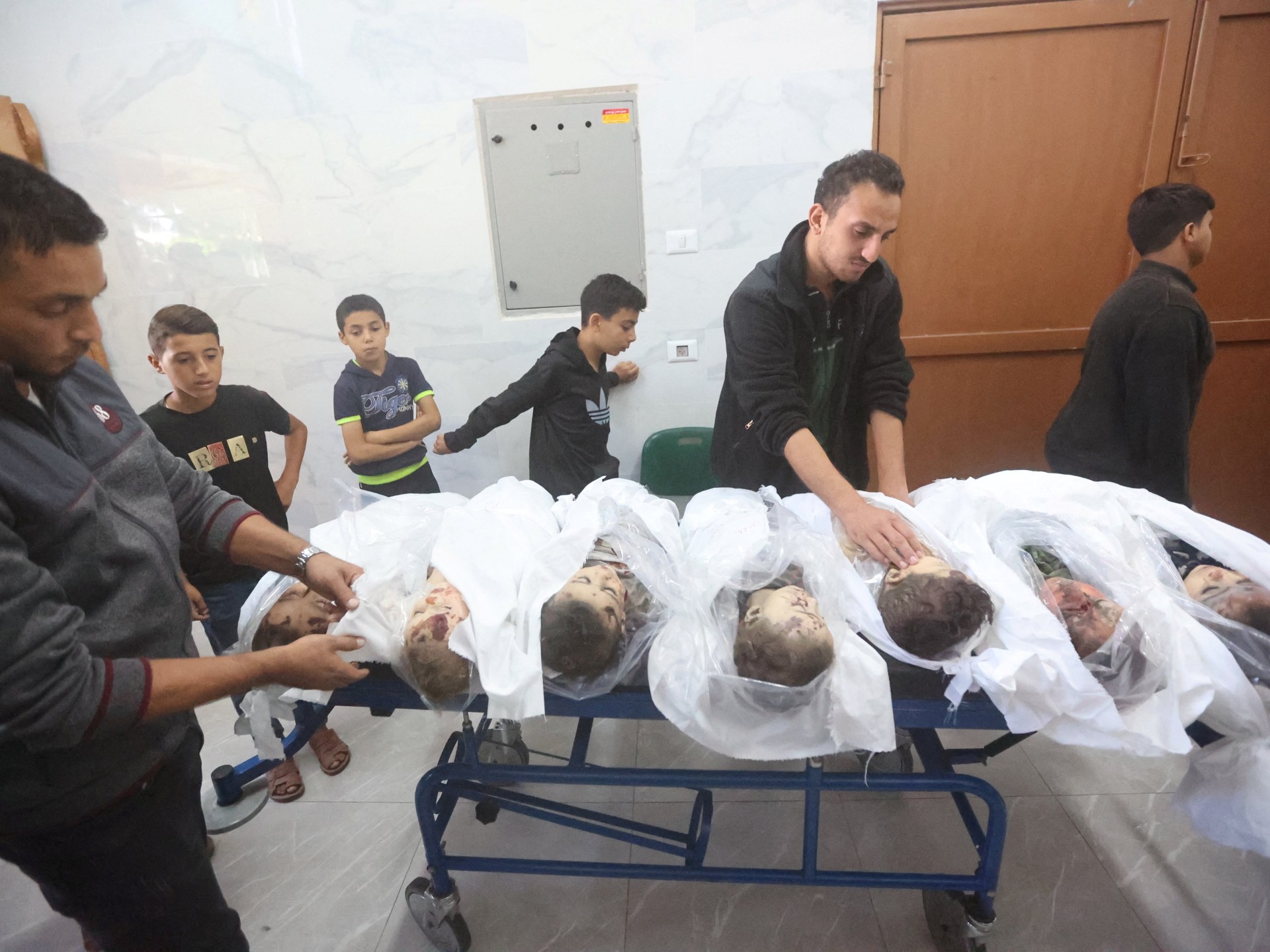 مقال بغارديان: انتقام أطفال غزة الناجين من المذبحة سيكون رهيبا وعشوائيا | سياسة – البوكس نيوز
