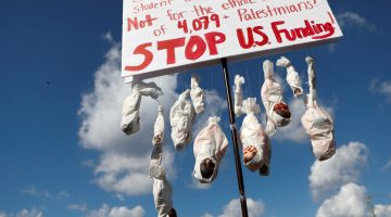 أميركا.. من وراء المظاهرات المؤيدة لغزة والمنددة بإسرائيل؟ | سياسة – البوكس نيوز