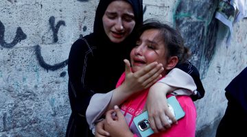 الولايات المتحدة تناقش مع إسرائيل ومصر توفير ممر آمن للمدنيين بغزة | أخبار – البوكس نيوز