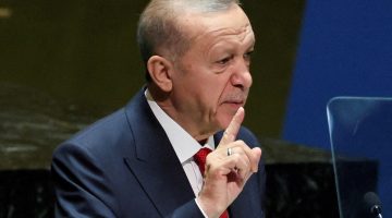 البدائل التركيّة إزاء تطوّرات الحرب في غزة | آراء – البوكس نيوز