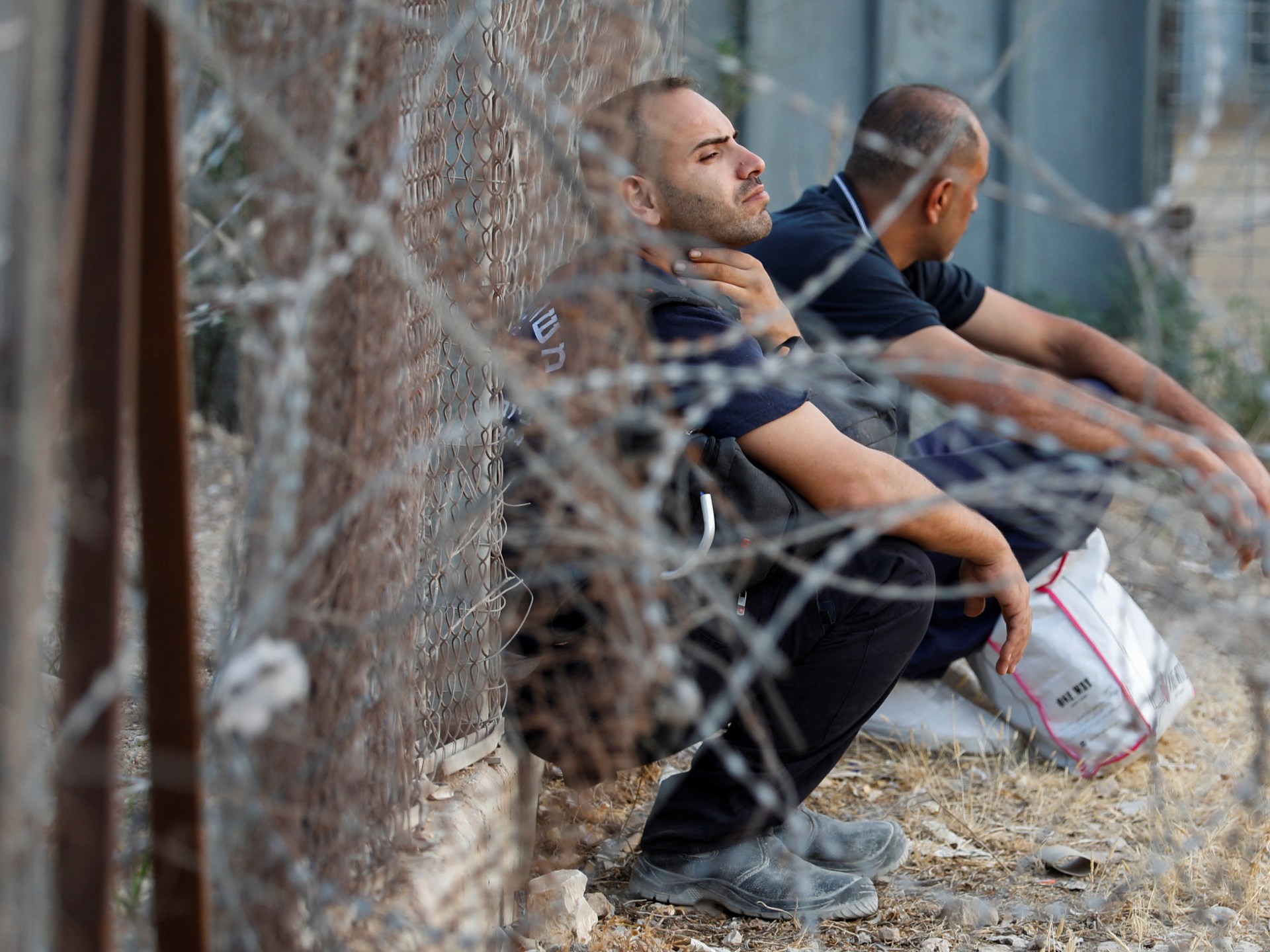 مستقبل مجهول للعمال الفلسطينيين في أراضي الـ48 | أخبار – البوكس نيوز