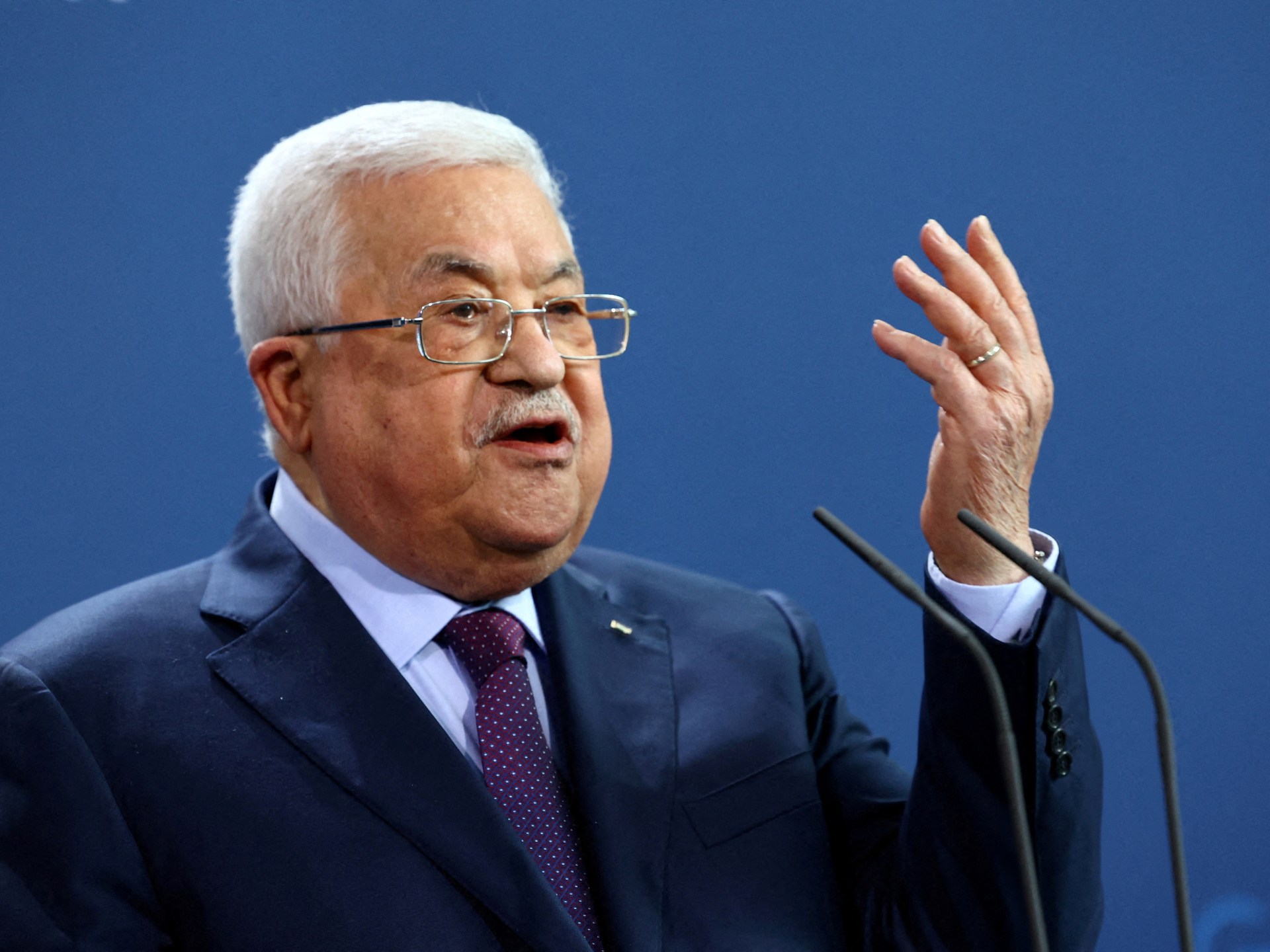 غضب متصاعد في الضفة ضد عباس والسلطة الفلسطينية | أخبار – البوكس نيوز