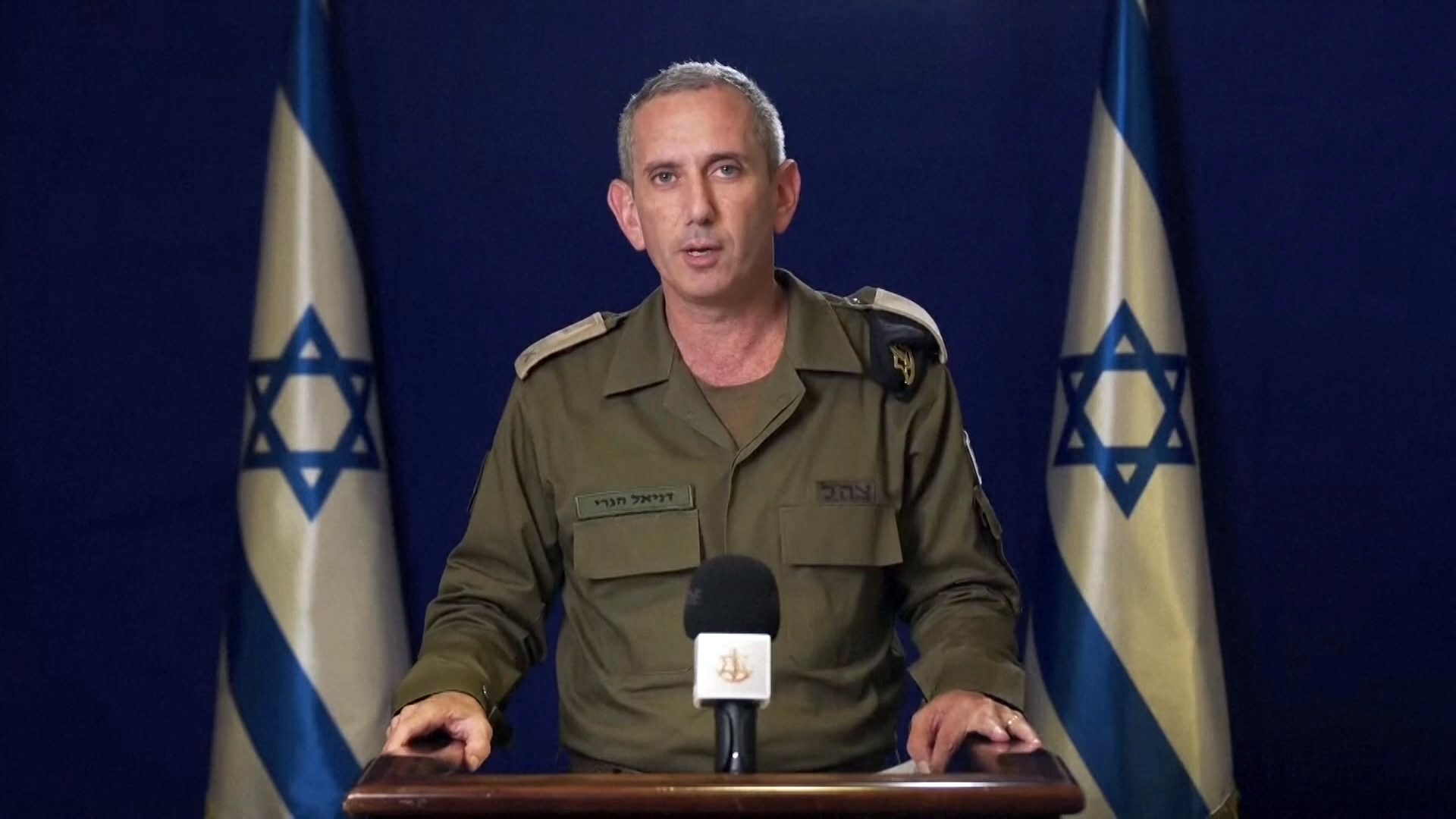 إسرائيل: إيران حركت حلفاءها في المنطقة لشن الهجمات الأخيرة | أخبار – البوكس نيوز