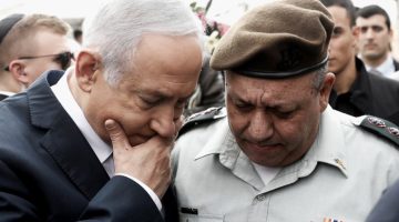 سنودن: نتنياهو فشل باختراق اتصالات حماس | أخبار – البوكس نيوز