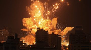 المقاومة تنصب كمائن للاحتلال واشتباكات بعدة محاور في غزة | أخبار – البوكس نيوز