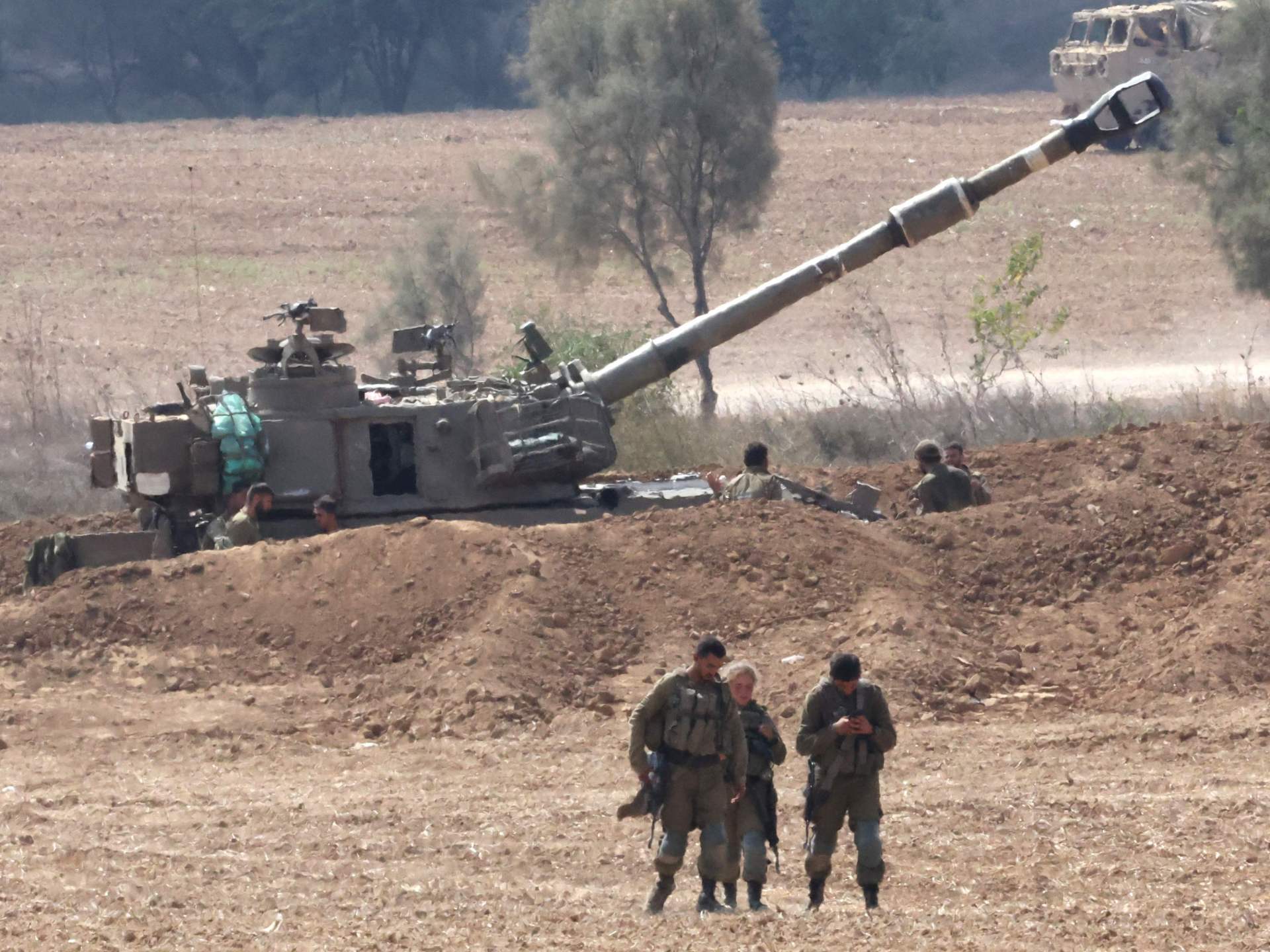 لوتان: الفخ الذي ينتظر الجنود الإسرائيليين بغزة في أربعة أسئلة | أخبار سياسة – البوكس نيوز