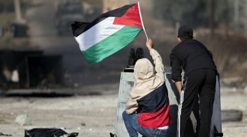 شهيدان بالضفة في احتجاجات على القصف الإسرائيلي لغزة واعتقال العشرات | أخبار – البوكس نيوز
