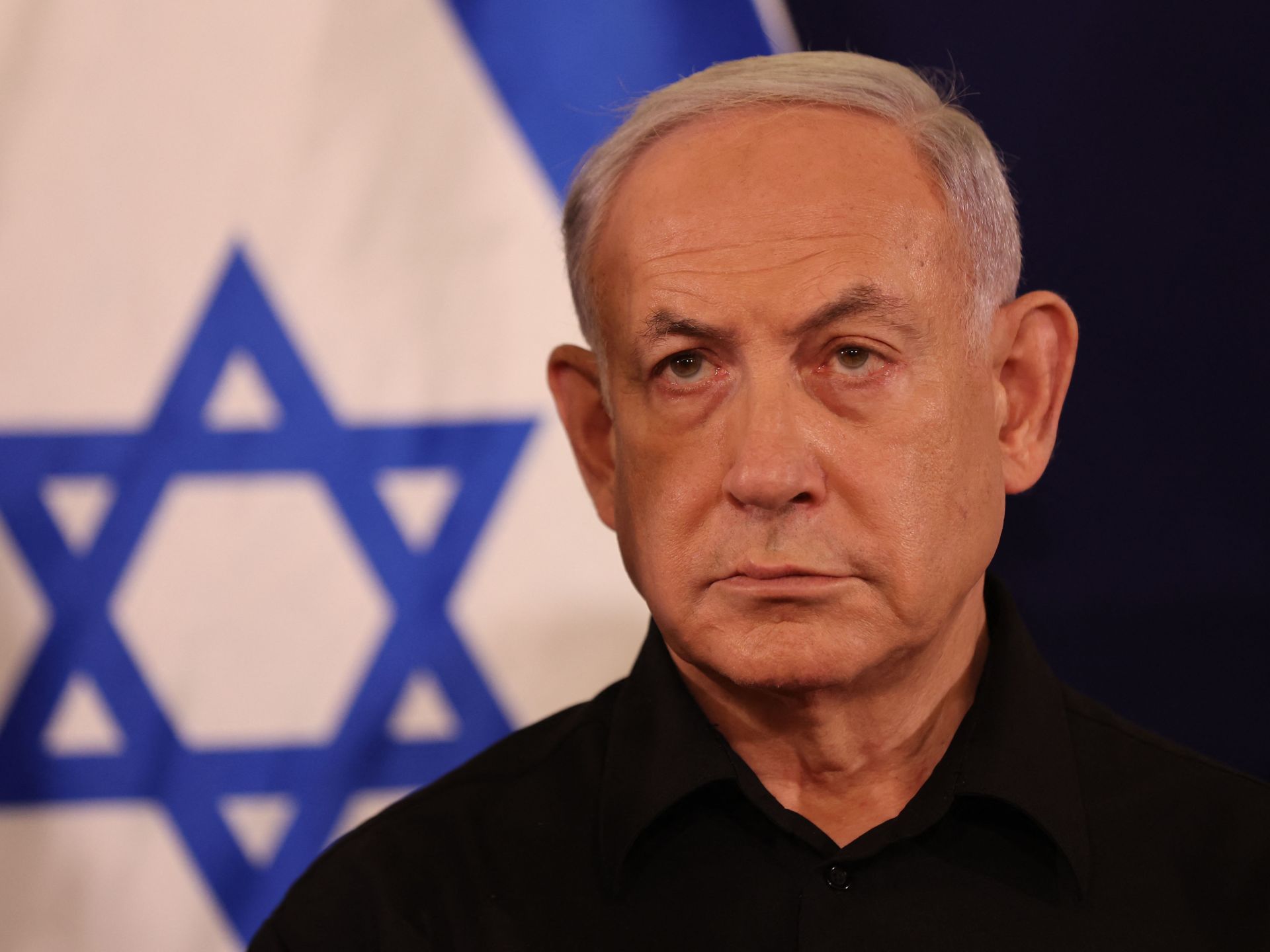 نتنياهو: إسرائيل منفتحة على “فترات توقف صغيرة” في قتال غزة | أخبار – البوكس نيوز