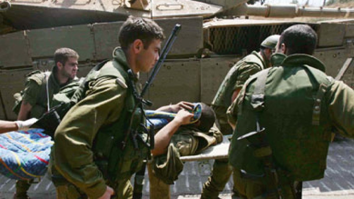 الحرب على غزة أعاقت أكثر من ألف جندي إسرائيلي | أخبار – البوكس نيوز