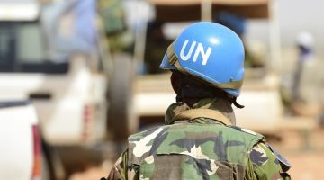 انسحاب بعثة الأمم المتحدة من مالي تحت التهديد | أخبار – البوكس نيوز