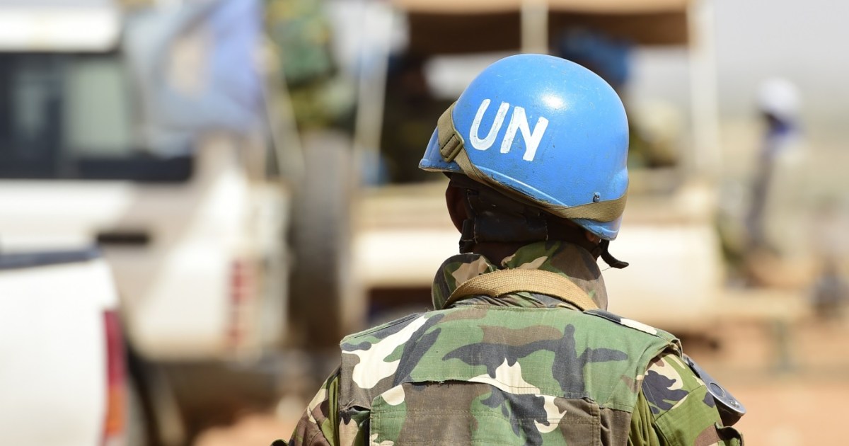 انسحاب بعثة الأمم المتحدة من مالي تحت التهديد | أخبار – البوكس نيوز