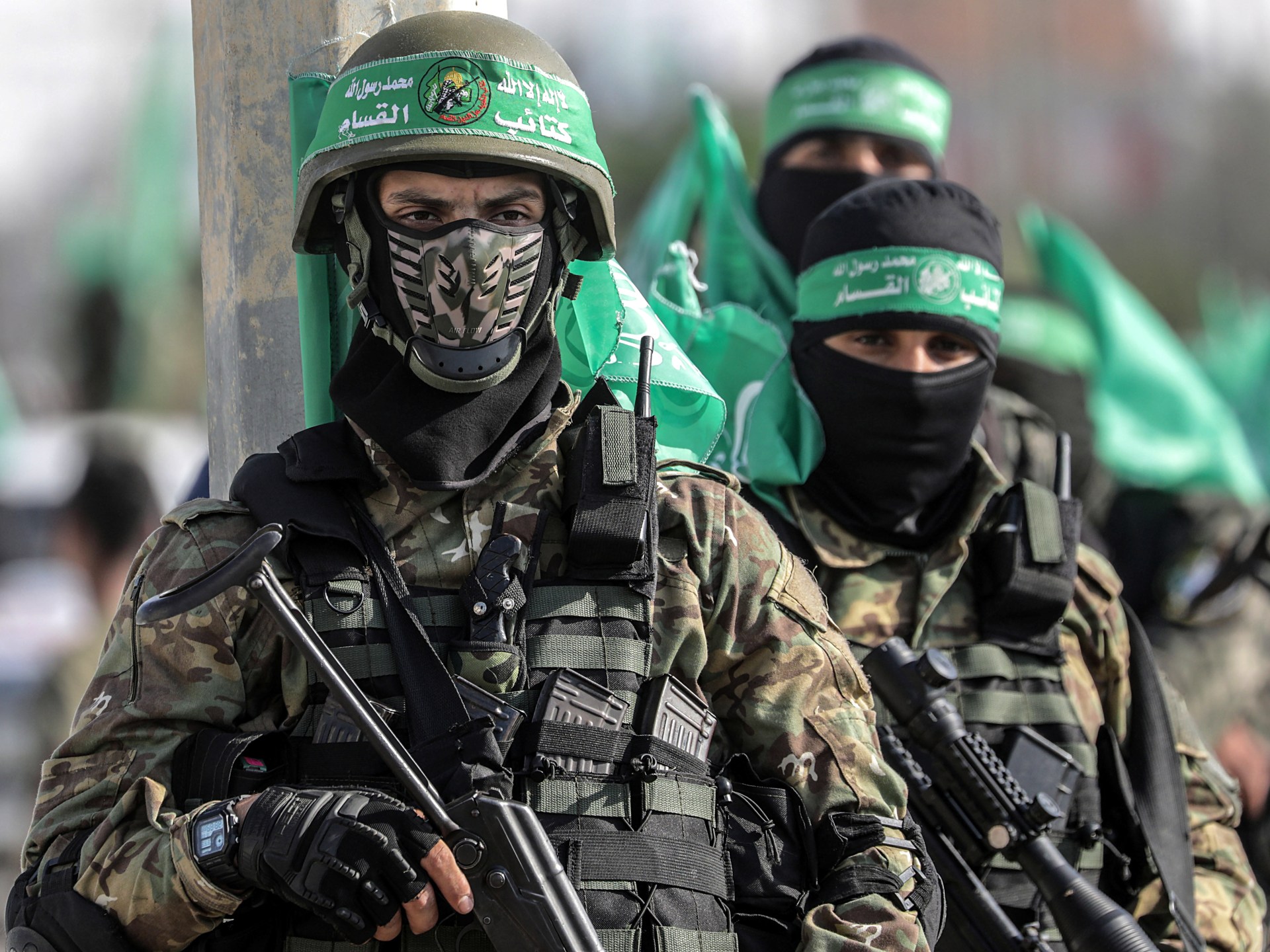 هجوم حماس على إسرائيل.. لوموند: هذا ما قالته المخابرات الأميركية لنظيراتها الأوروبية | أخبار سياسة – البوكس نيوز