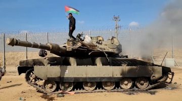 المقاومة الفلسطينية تضرب “كبرياء” القوة الإسرائيلية في مقتل | البرامج – البوكس نيوز