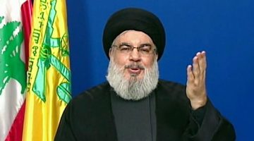 نشطاء عرب يتساءلون.. هل يشارك حزب الله في طوفان الأٌقصى؟ | أخبار البرامج – البوكس نيوز