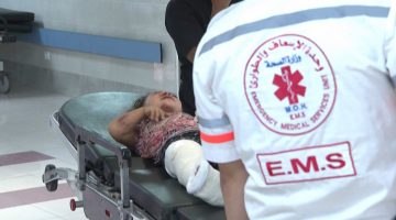 وضع كارثي.. إسرائيل تدفع القطاع الصحي في غزة للانهيار | أخبار – البوكس نيوز
