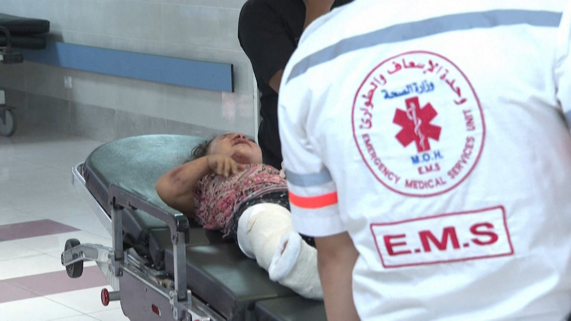 وضع كارثي.. إسرائيل تدفع القطاع الصحي في غزة للانهيار | أخبار – البوكس نيوز