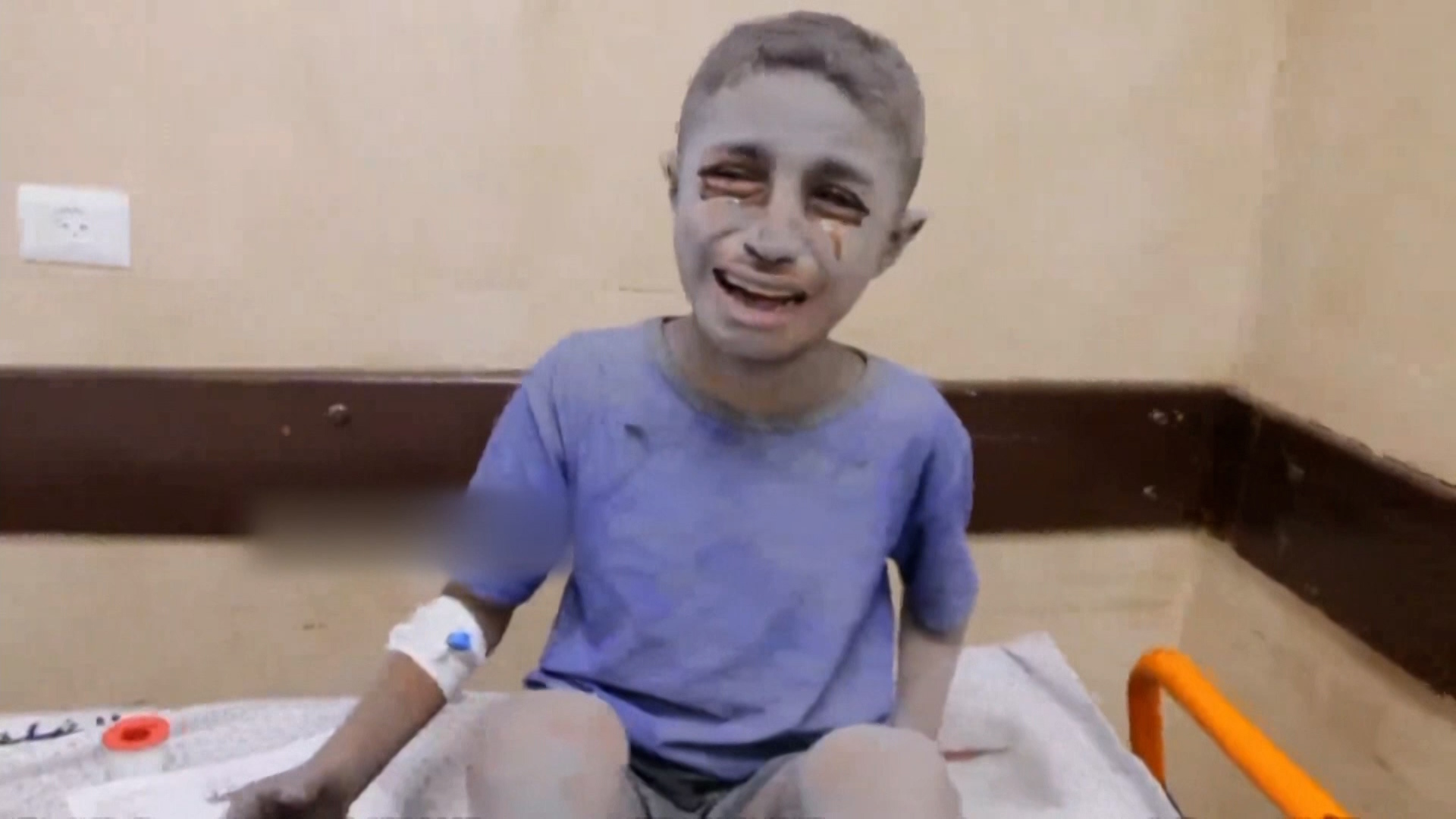 قصف إسرائيل يبيد عائلات بأكملها في غزة | البرامج – البوكس نيوز