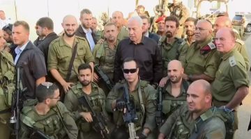 الإعلام الإسرائيلي يكشف أسباب عدم إلقاء نتنياهو خطبة أمام جنوده بوحدة عسكرية | أخبار – البوكس نيوز