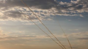 كتائب القسام تطلق رشقات صاروخية باتجاه مواقع إسرائيلية | أخبار – البوكس نيوز
