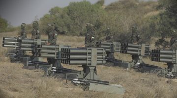 خبير عسكري: إسرائيل ستدفع فاتورة باهظة وقواتها ستكون أهدافا دسمة تفاجئها حماس | أخبار البرامج – البوكس نيوز