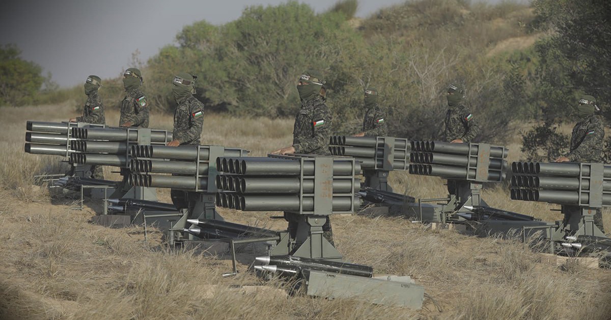 خبير عسكري: إسرائيل ستدفع فاتورة باهظة وقواتها ستكون أهدافا دسمة تفاجئها حماس | أخبار البرامج – البوكس نيوز