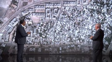 خبير عسكري: التدمير الممنهج لمناطق غزة قد يؤشر على قرب التوغل البري | أخبار – البوكس نيوز