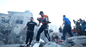 أبرز تطورات اليوم الـ22 من الحرب الإسرائيلية على غزة | أخبار – البوكس نيوز