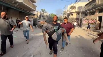 تنديد أممي بالقصف “المريع” على غزة و”اتهامات” مصرية لإسرائيل | أخبار – البوكس نيوز
