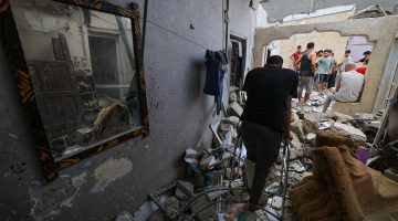 وسائل إعلام عالمية: نجاح الغزو البري لغزة ليس مضمونا وخسائره هائلة | أخبار – البوكس نيوز