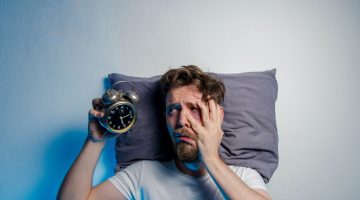 دراسة: لا آثار سلبية للنوم مجددا لدقائق إضافية بعد الاستيقاظ | أسلوب حياة – البوكس نيوز